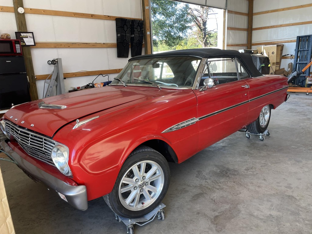 Brent Family Auto Repair