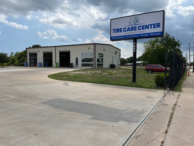 Tire Care Center & Auto Repair