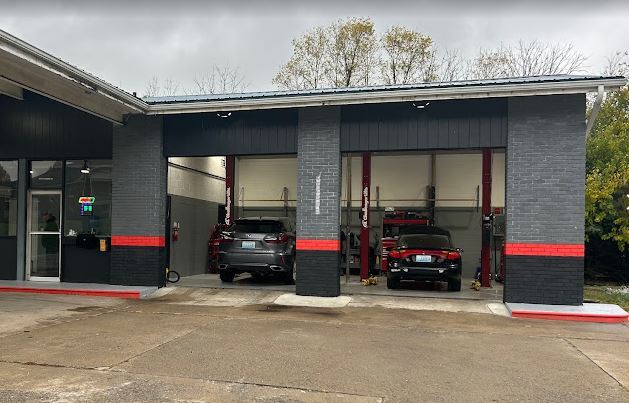 A Plus Auto Care