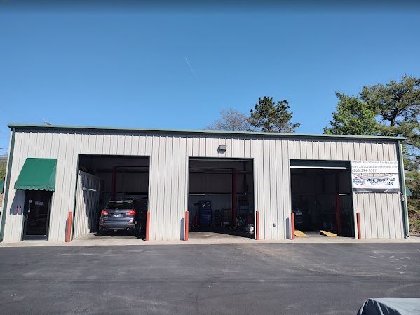 Import Automotive Professionals