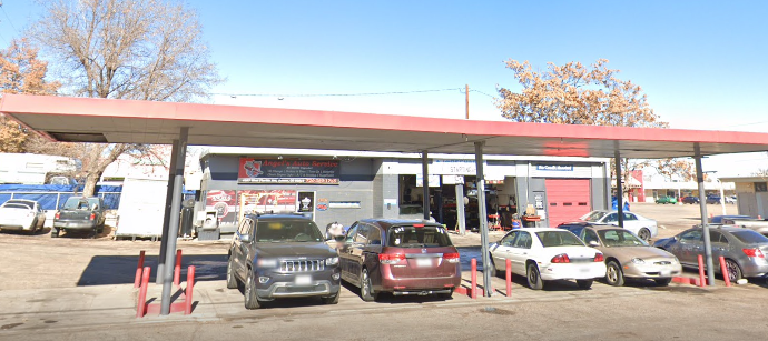 Near Me Car Care