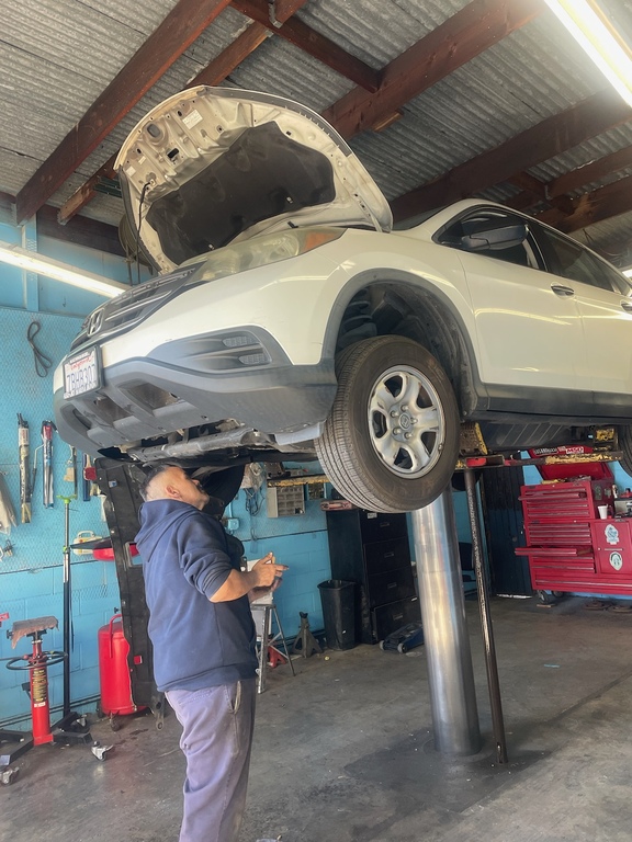 West General Auto Repair and Body Shop