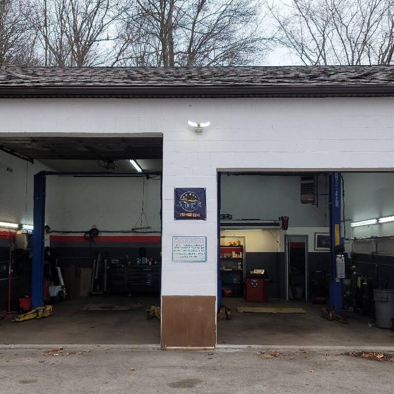 Ultimate Auto Care