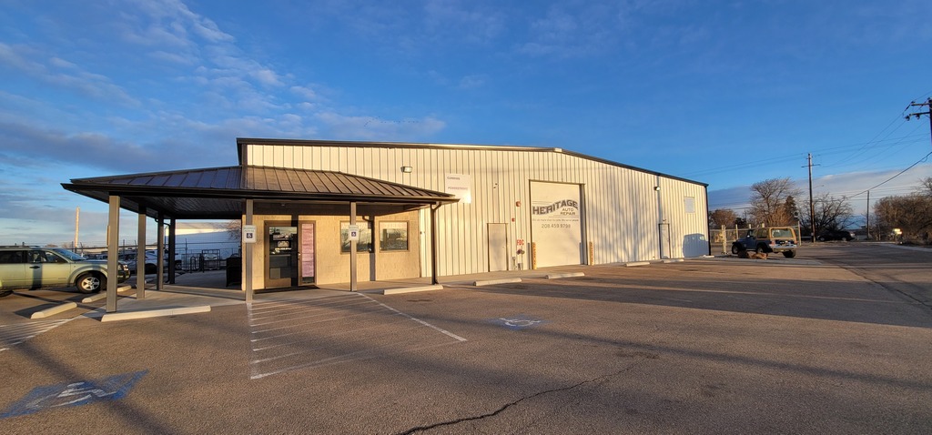 Heritage Auto Repair - Caldwell