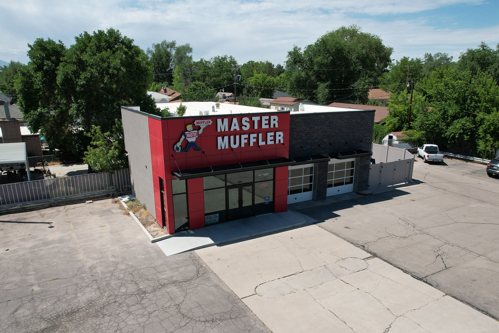 Master AutoTech - Provo