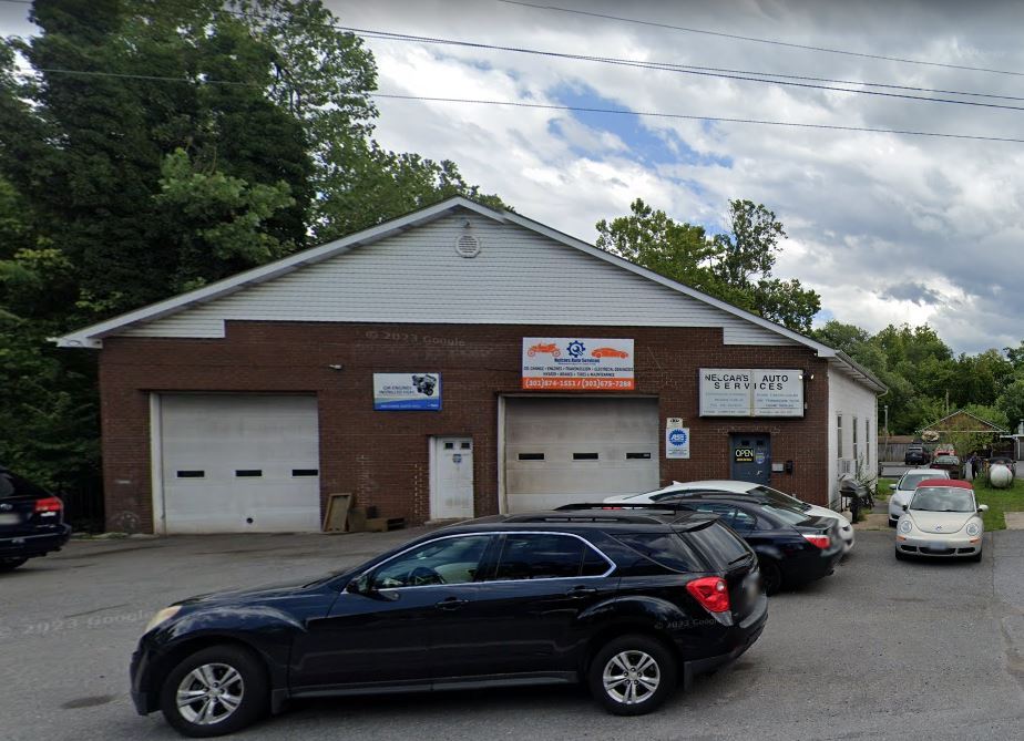 Nelcars Auto Services