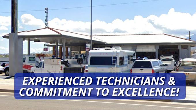 ACR Diesel & Auto Repair LLC