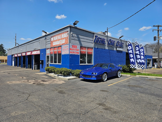 Farmington Car Care