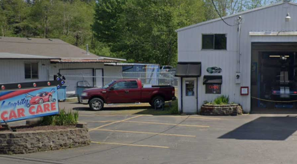 Mike's Integrity Car Care
