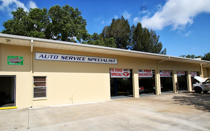 Jesse's Garage European Auto Repair