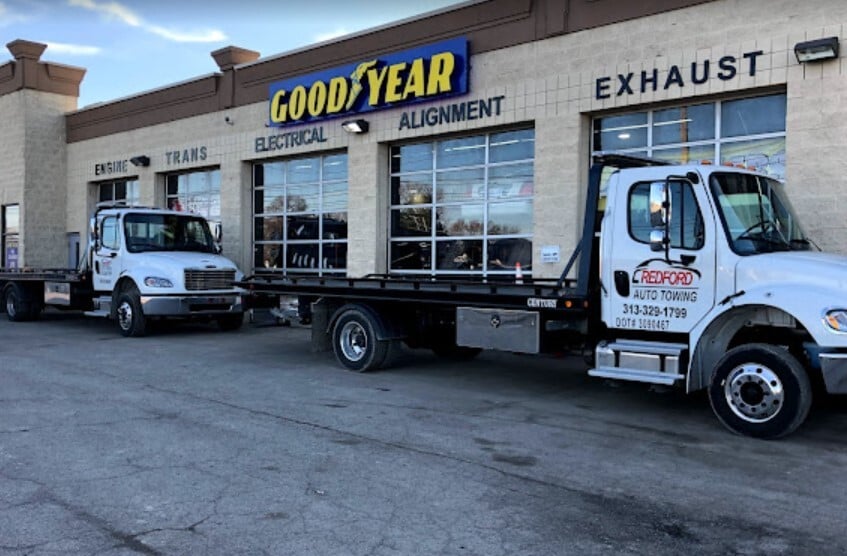 Redford Auto Repair - Westland