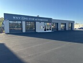 WNY One Stop Automotive - Niagara Falls Blvd