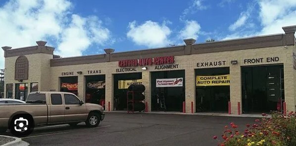 Redford Auto Repair - Redford
