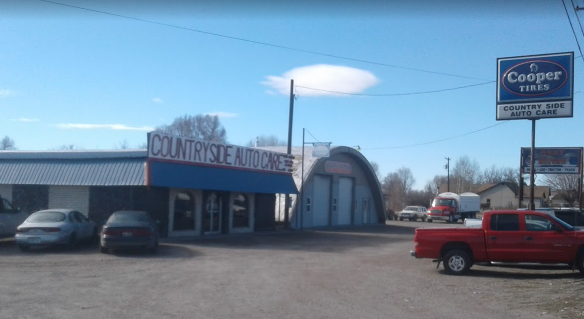 Countryside Auto Care
