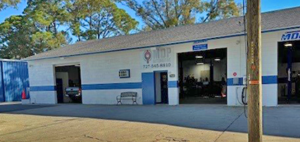 MDP Automotive