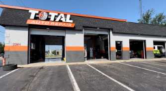 Total Auto Repair