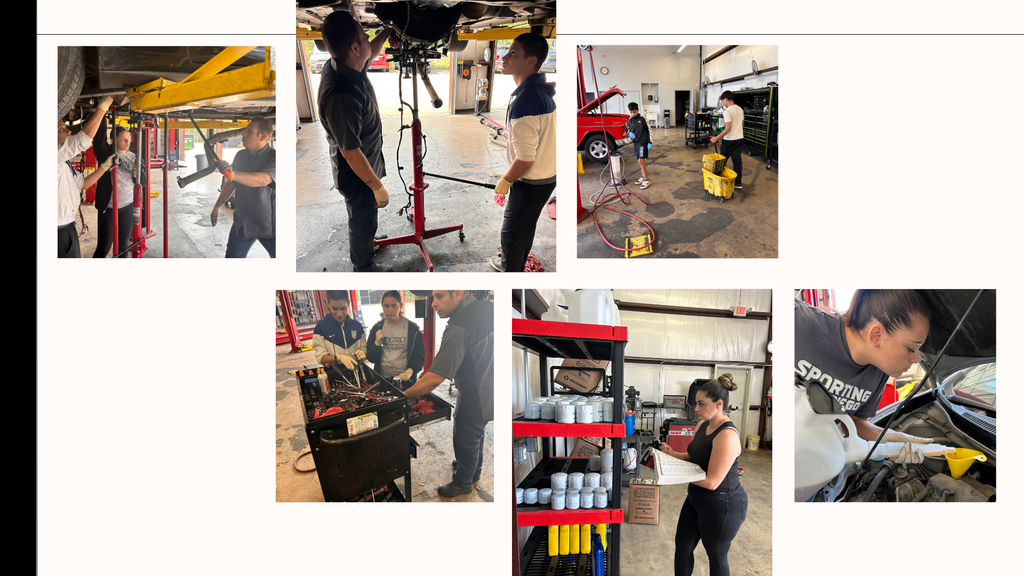 Silva Family Automotive