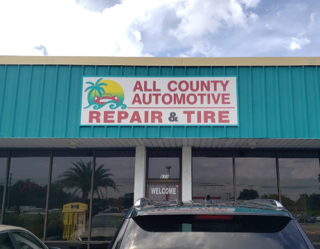 All County Automotive - Stuart