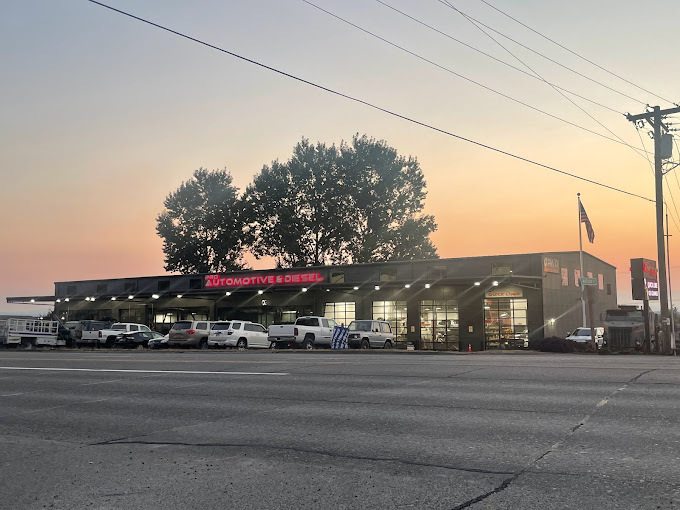 Pro Automotive & Diesel