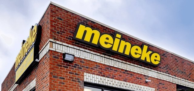 Meineke Car Care Center #477