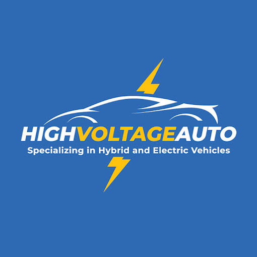 High Voltage Auto | Hybrid and Electric Vehicles Only