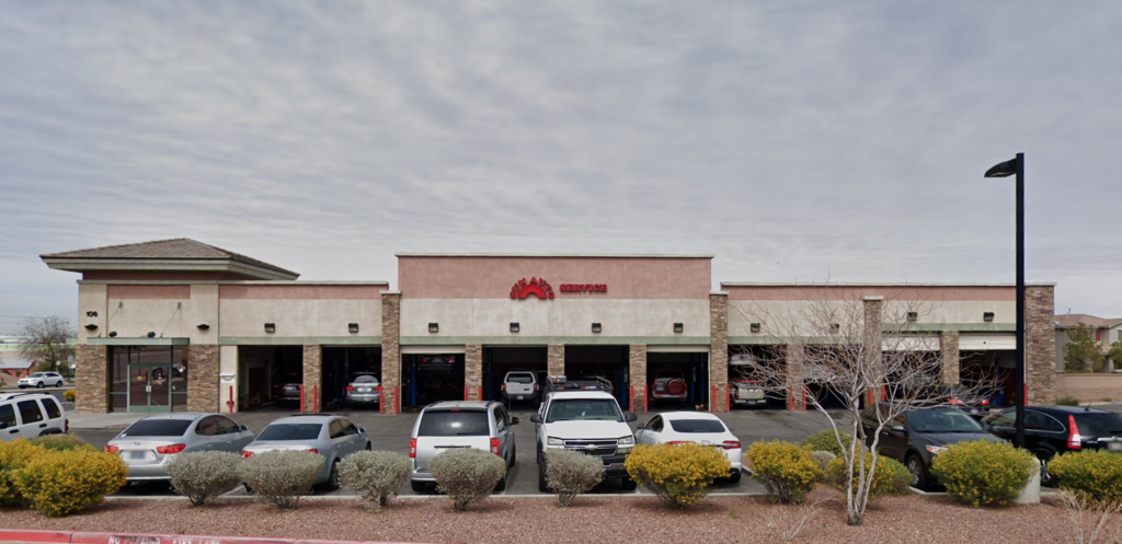 Sun Auto Service - Henderson #53
