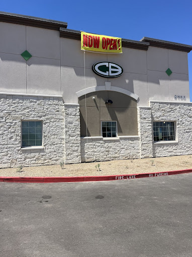 Christian Brothers Automotive - South Scottsdale