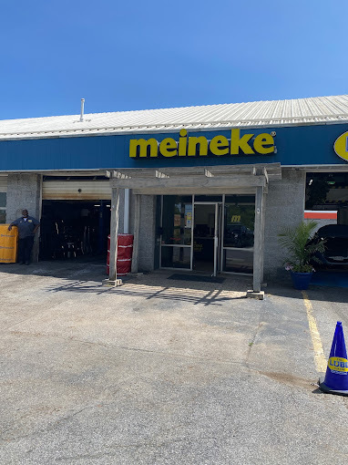 Meineke Car Care Center #824