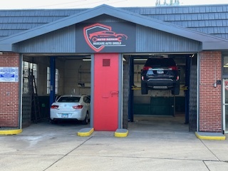 Maxcare Auto Shield Repair