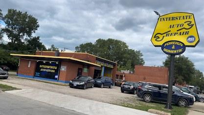 Interstate Auto Repair