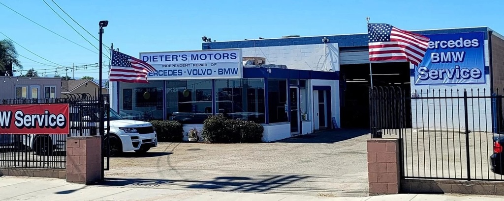 Dieters Motors Independent