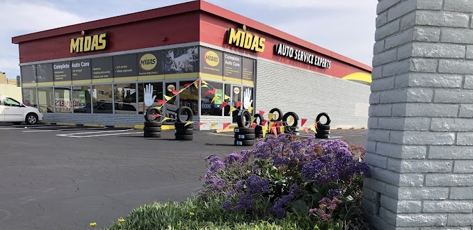 Midas Norwalk