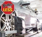Brakes For Less - Mobile