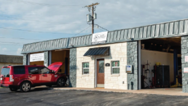 Expert Automotive Solutions - Granbury