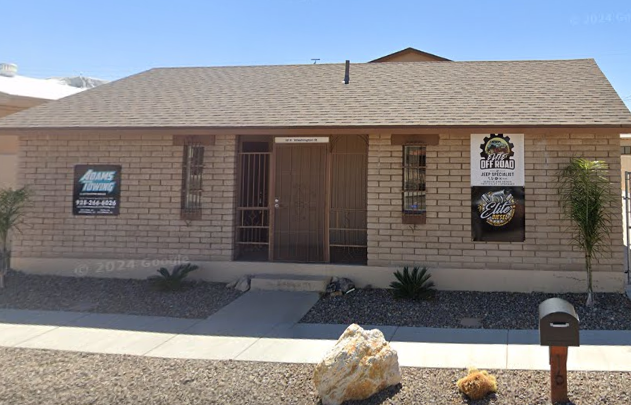 Adams Towing & Automotive Repair