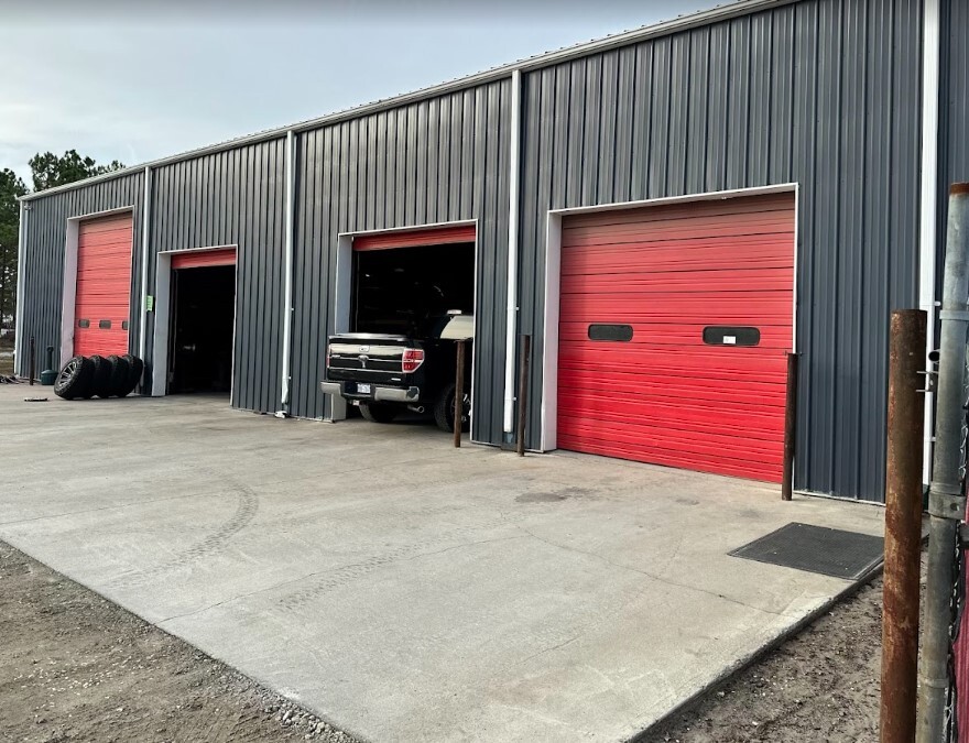Topsail Tire & Auto
