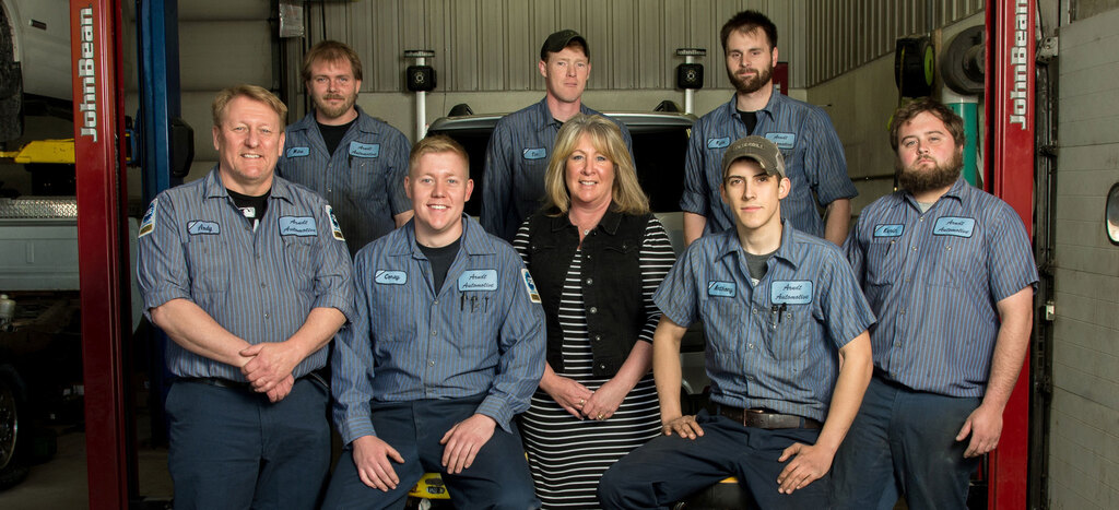 Arndt Automotive