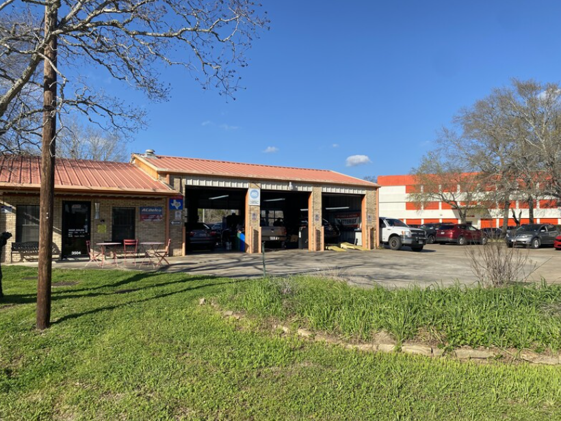 Piston Automotive Repair (formerly Orange Auto Repair)