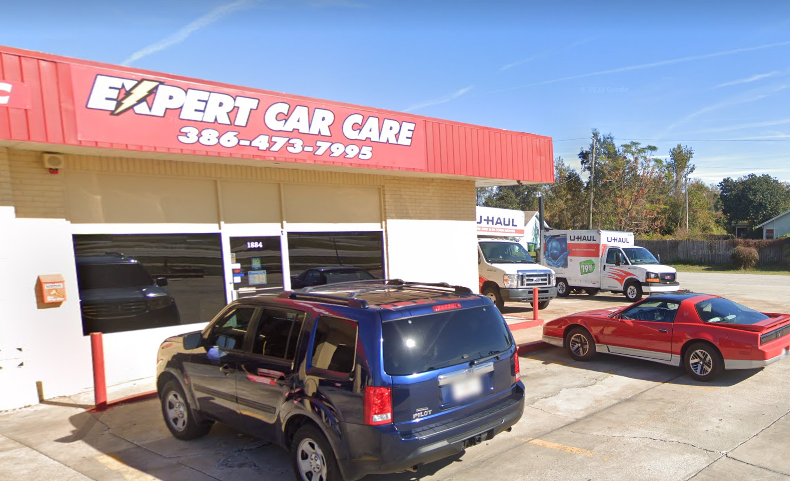 Expert Car Care - Deltona