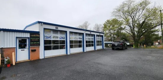 DOC Auto Warrenton LLC