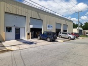 BAY OLD DOMINION SERVICE CENTER