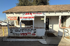 B & M Auto and Tires
