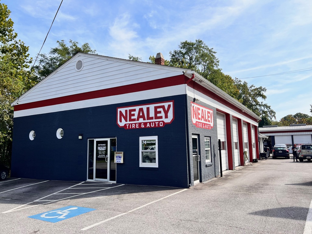 Nealey Tire & Auto Service