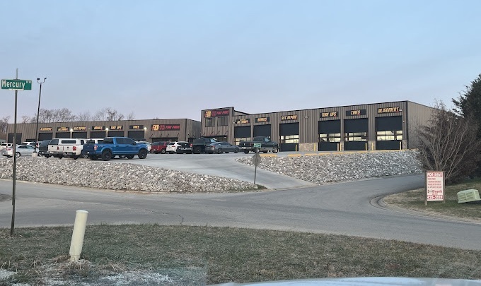 Fox Total Car Care