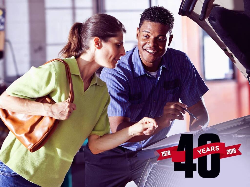 Sun Auto Service - Cypresswood Dr #4303