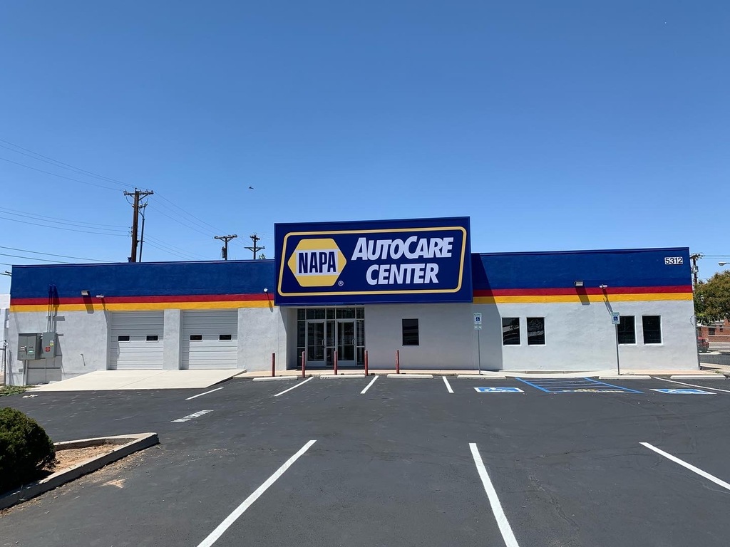 Zia Automotive Repair