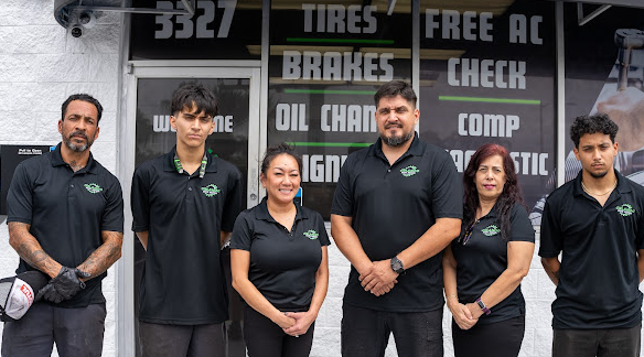 Orlando Auto Repair