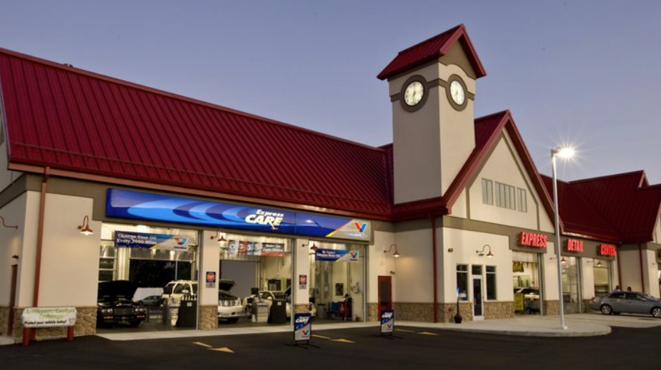 Valvoline Express Care