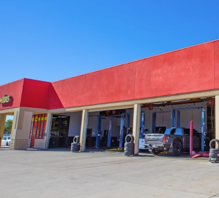 Midas - S Autoplex