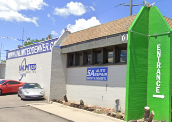 S.A. Automotive